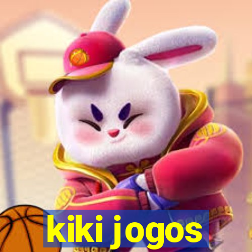 kiki jogos